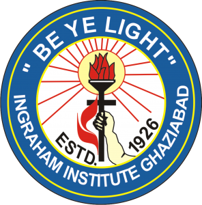 Ingraham Institute Girls Degree College, Ghaziabad