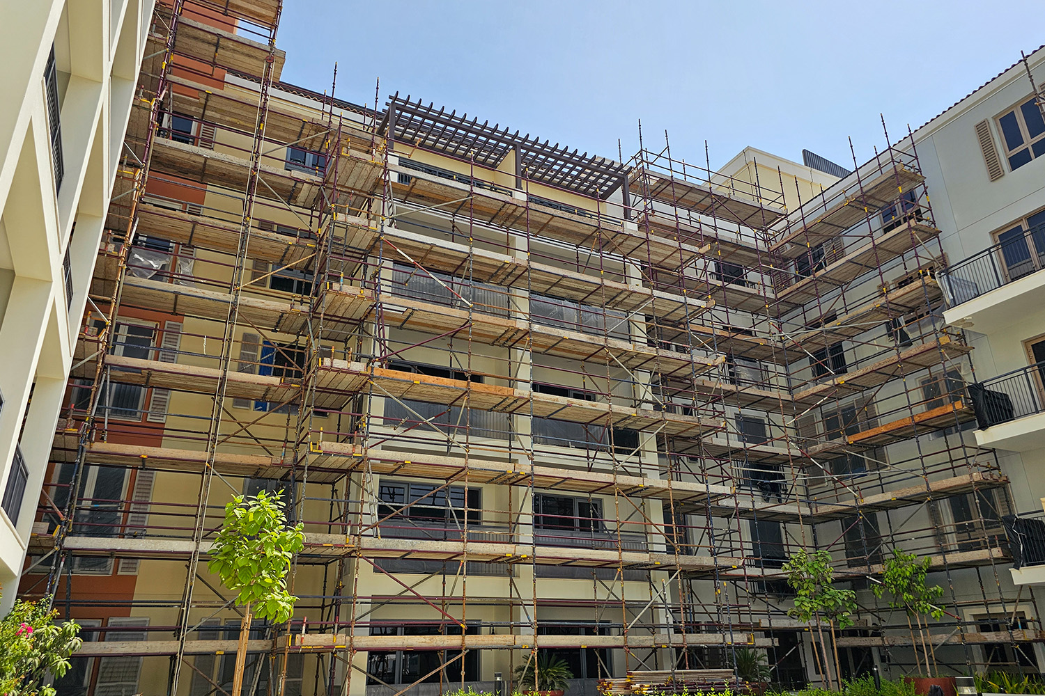 122 Port De Lamer Phase 2
