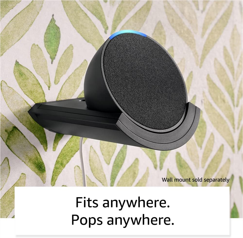 Amazon Echo Pop Smart