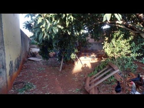 Terreno - 250,00m²