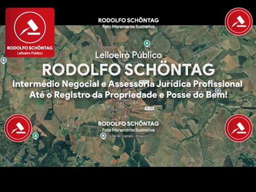 Imóveis (Plataforma Comprei PGFN)