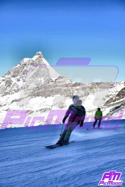Cervinia (Plain Maison)