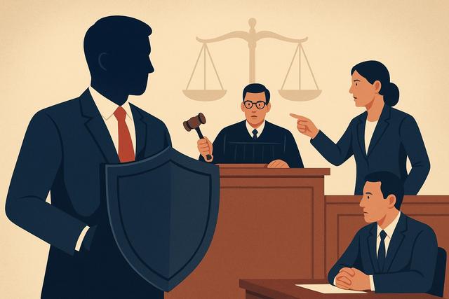 Corporate Veil: When Courts Pierce It