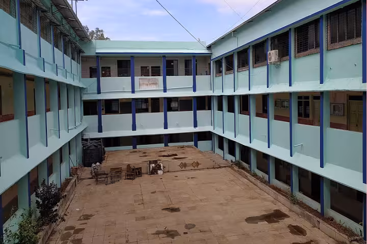 Bhausaheb Nene Arts Science and Commerce College, Pen