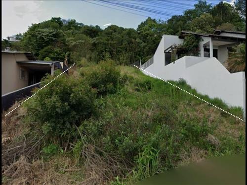 LOTE URBANO 528m²