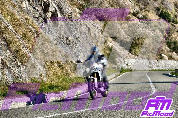 Passo del Faiallo