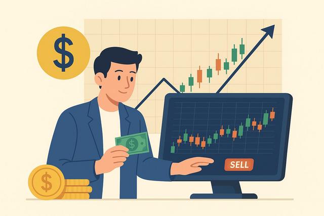 How to Start Forex Trading with Small Capital