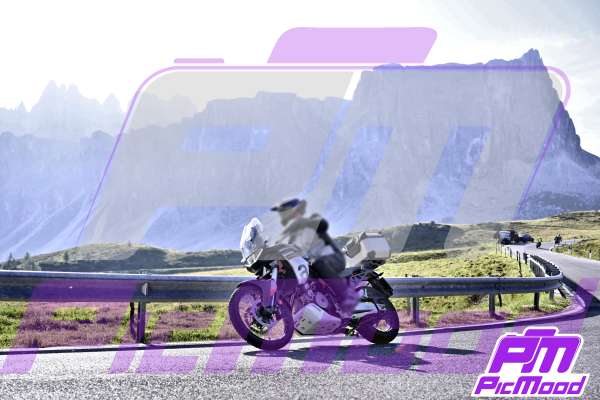 Passo Giau