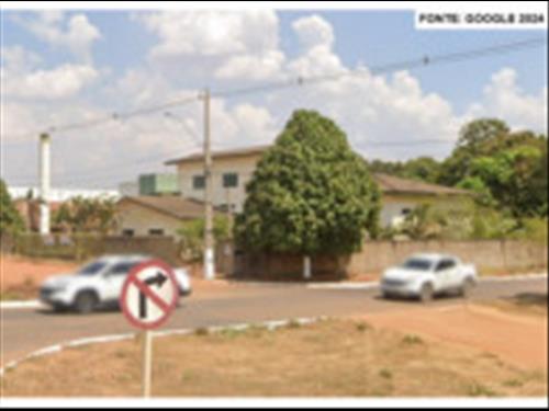 JUSTIÇA ESTADUAL DE VILHENA/RO - 4ª VARA CÍVEL