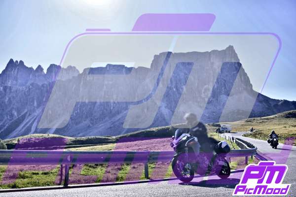 Passo Giau
