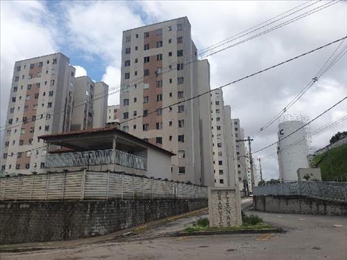 APARTAMENTO, 64,4
M2 DE ÁREA TOTAL,
43,31 M2 DE ÁR