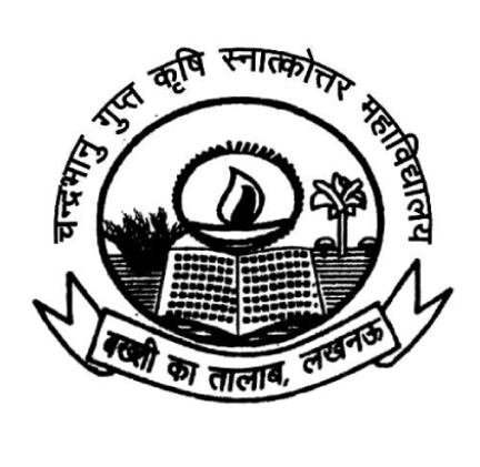 Chandra Bhanu Gupt Agriculture Post Graduate College, Lucknow