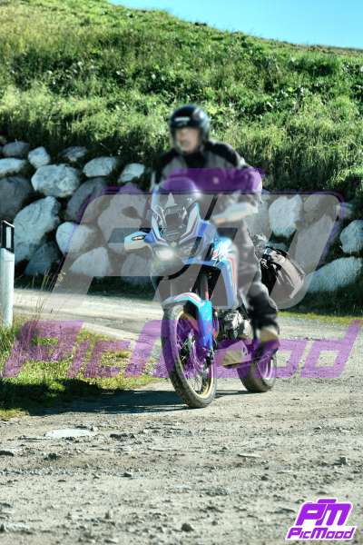 Passo Crocedomini