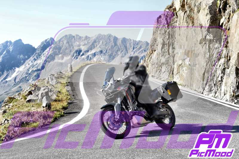 Passo Gavia