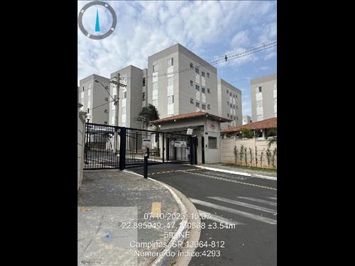 Apartamento  -   - 116,33m2