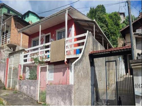 Casa à venda em leilão