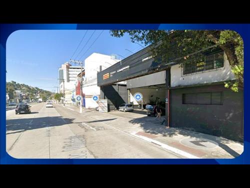 GALPÕES - Galpões comerciais localizados na Avenida Vitória, nº 2010/2200, Ilha de Monte Belo, Vitó...