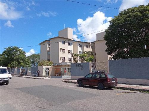 Apartamento      -   - 50,70m2
