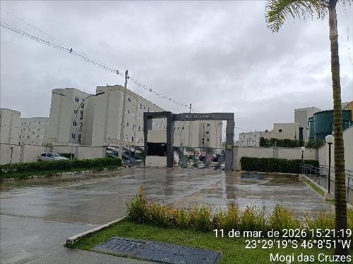 Apartamento      -   - 105,82m2