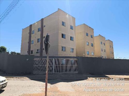 Apartamento  -   - 67,17m2