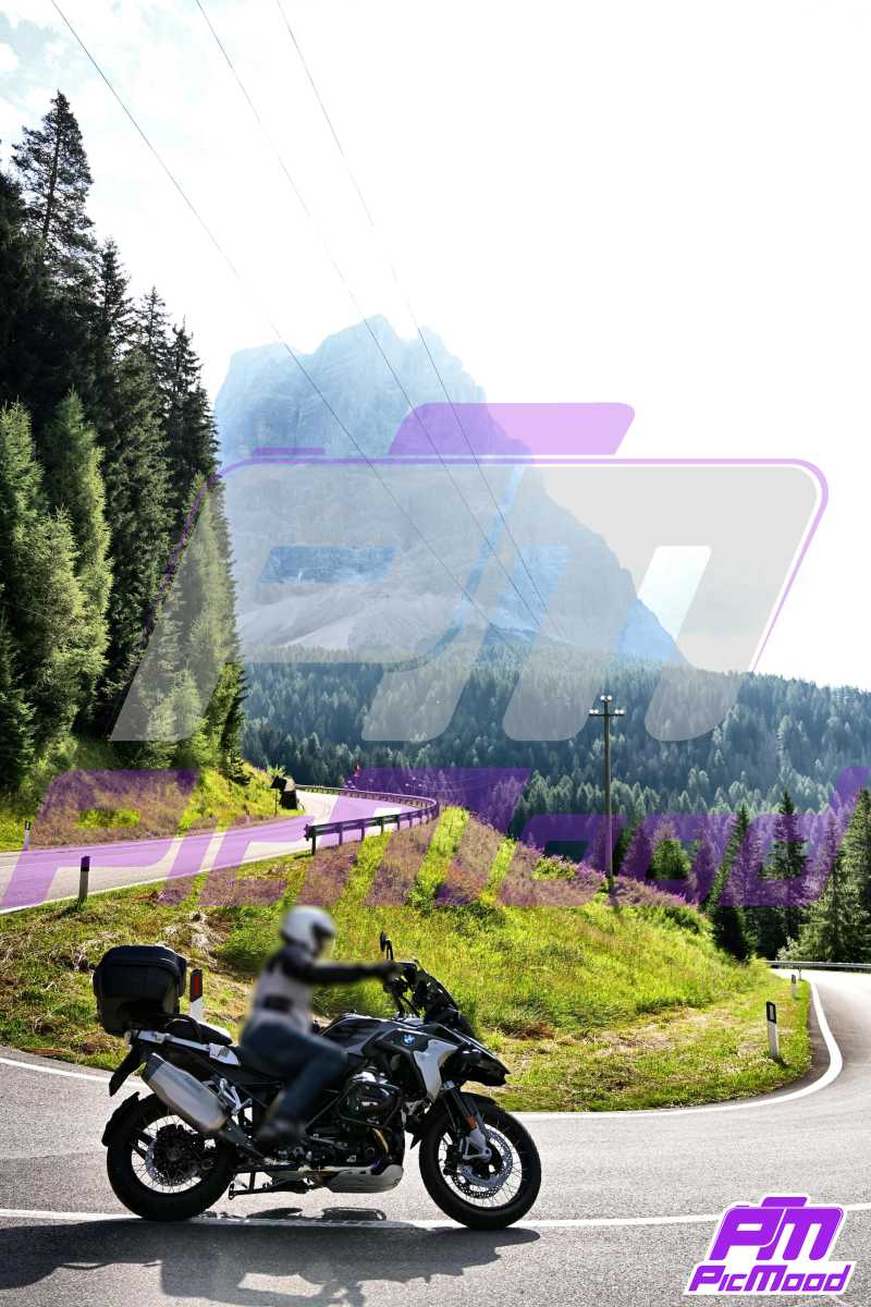 Passo Staulanza