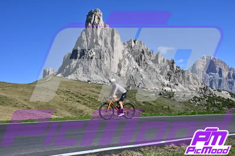 Passo Giau