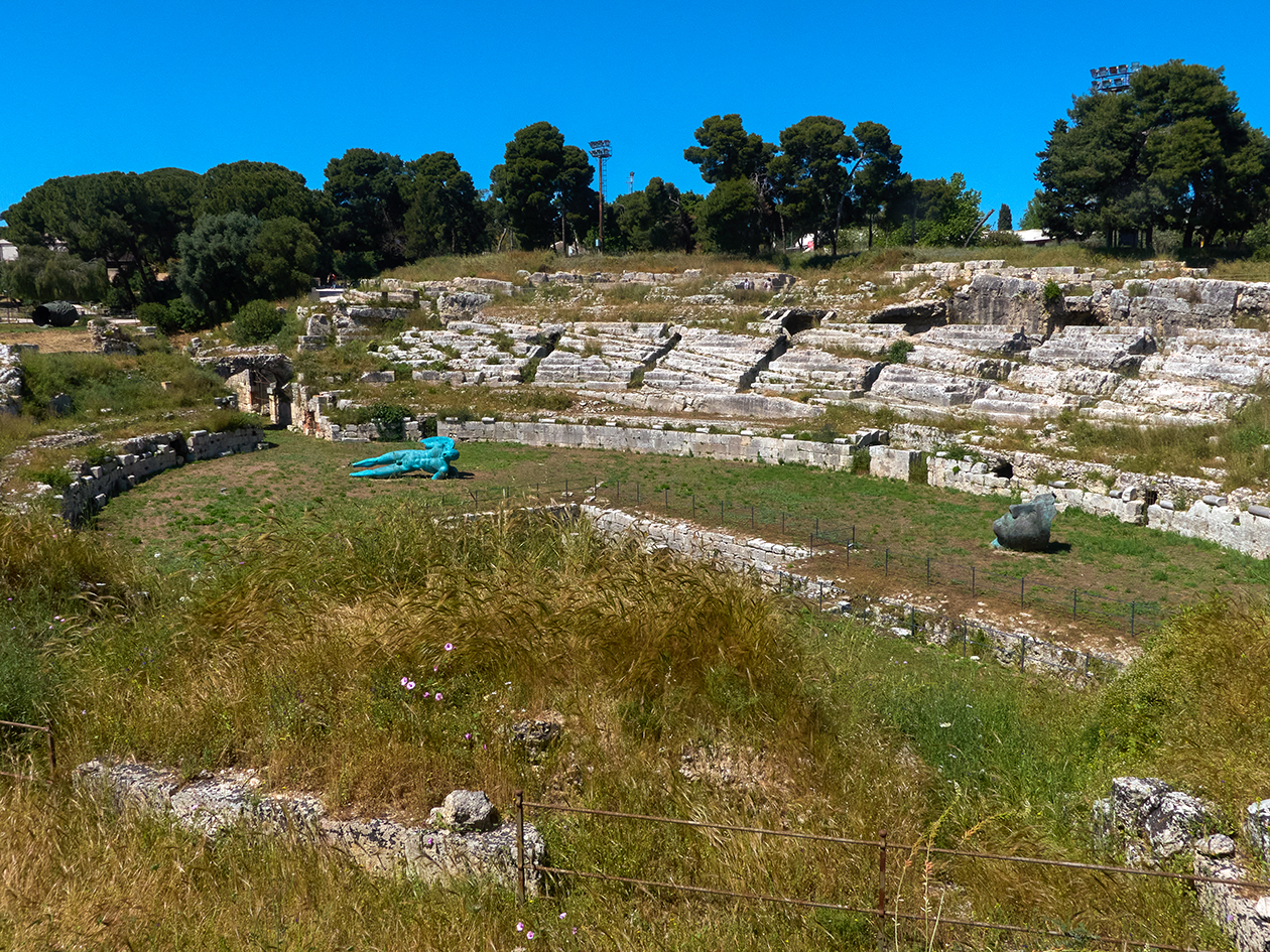 Siracusa Siracusa