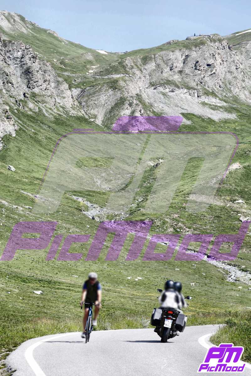 Colle dell'Agnello