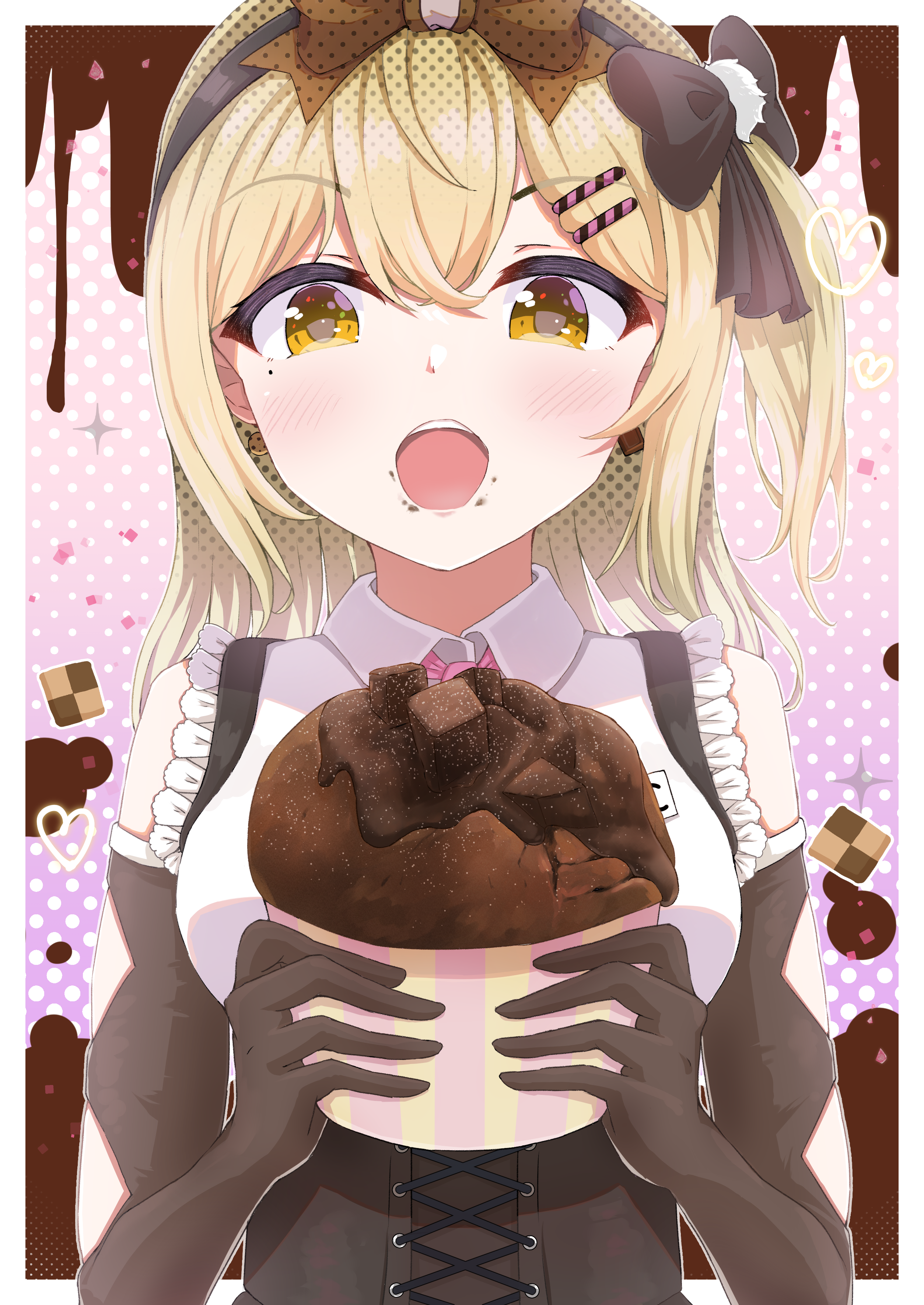 Choco Kuki