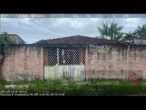 Casa             -   - 60,00m2