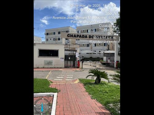 Apartamento      -   - 58,80m2