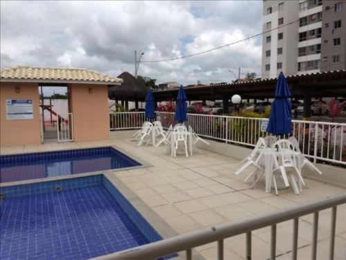 LOTE 001        APARTAMENTO - CONDOMÍNIO RESIDENCIAL DOCE...