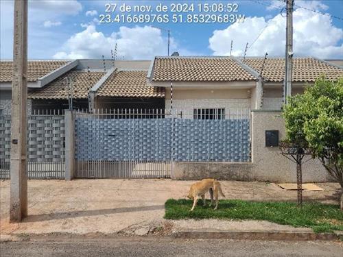 Casa COM 69,17m² de área privativa