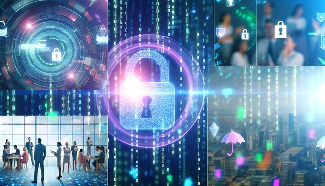 Why Your Business Needs Cyber Insurance in 2025