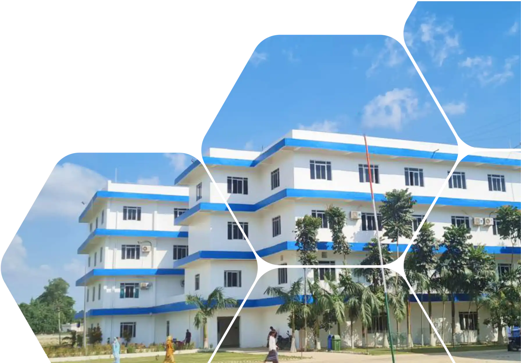 Shree Narayan Medical Institute and Hospital, Saharsa