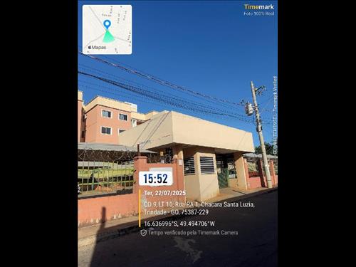 Apartamento      -   - 50,80m2
