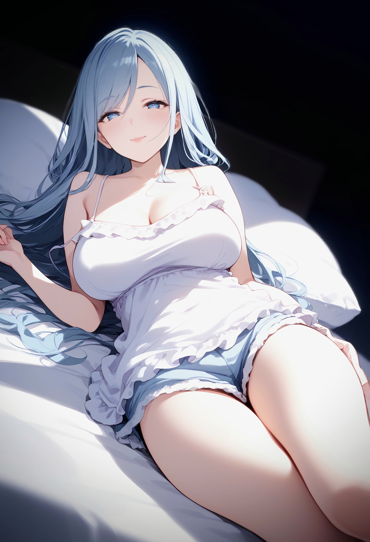 雫さん 詰め合わせ6月分その2 by ありお with ai art, Project Sekai