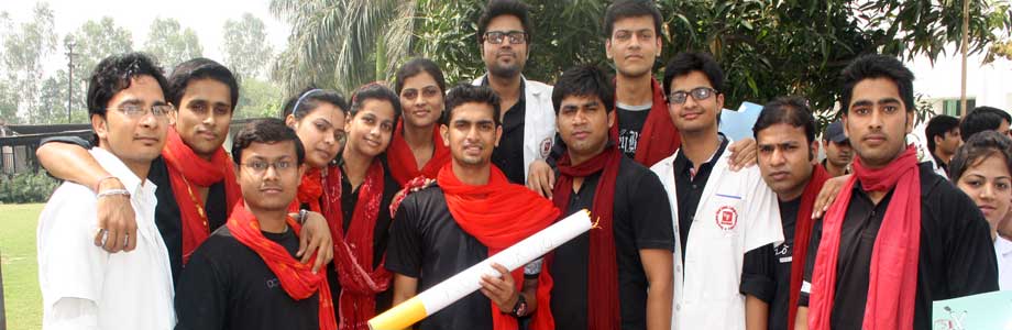Trilokchand Degree College, Bareilly Image