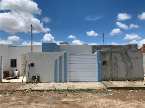 Casa             -   - 95,00m2