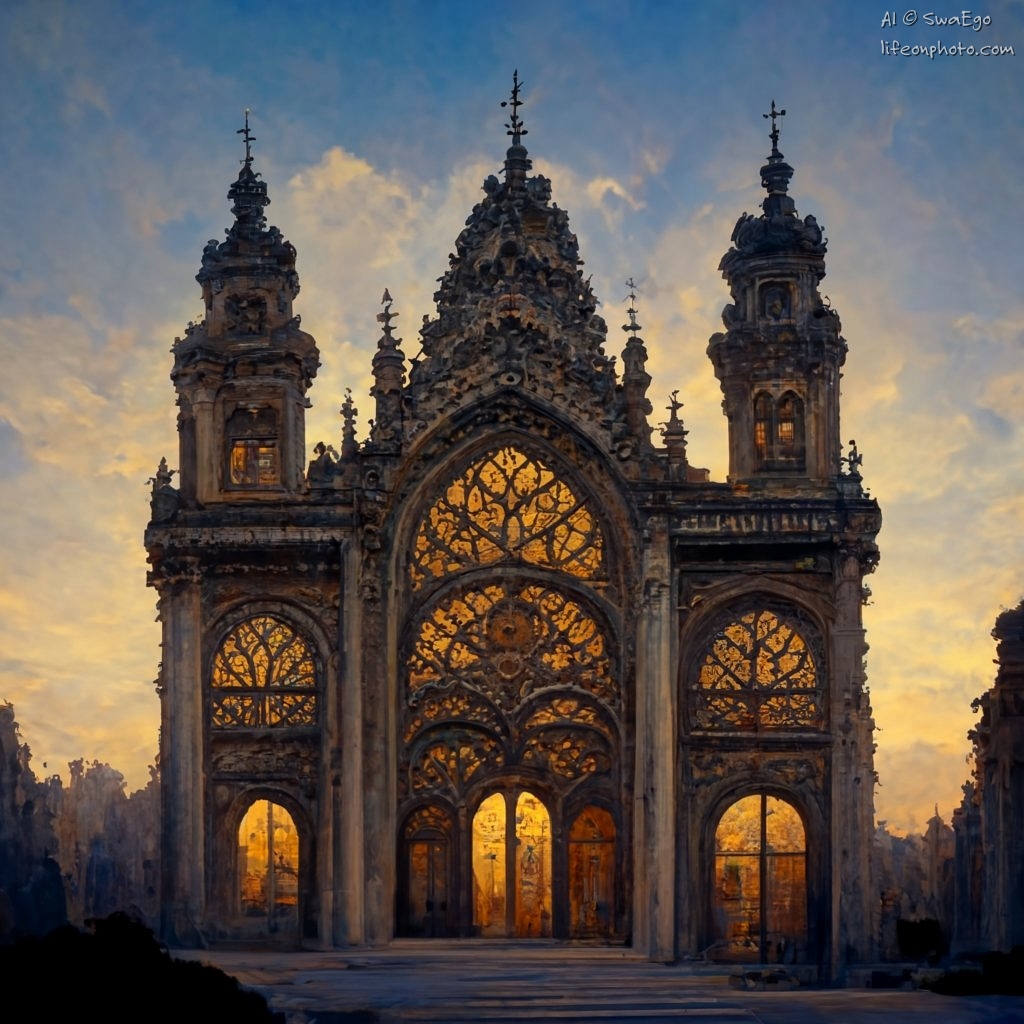 Gothic architecture