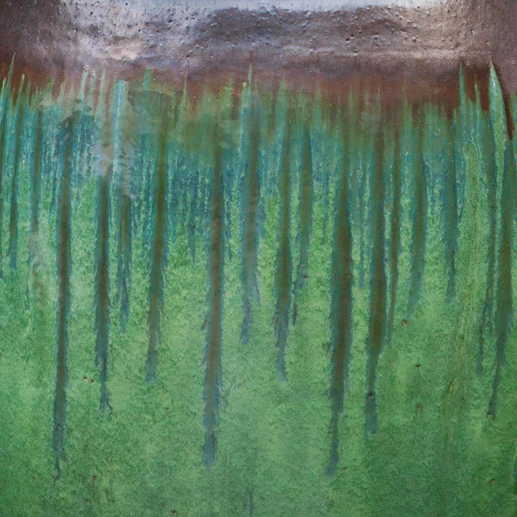 Bayou Bronze