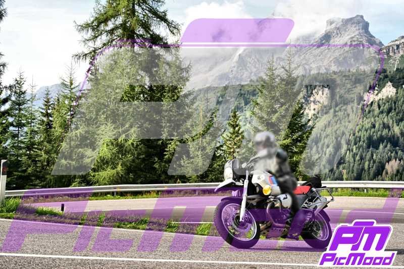 Passo Staulanza