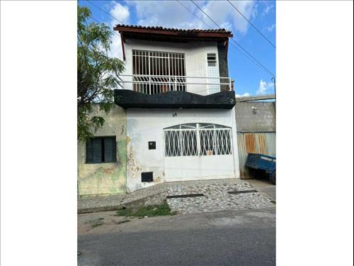 Casa à venda em leilão