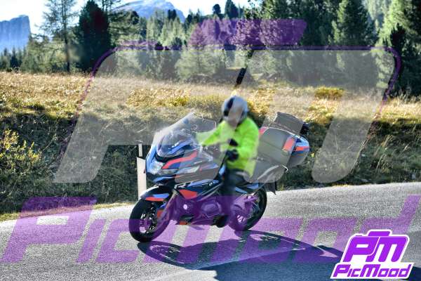 Passo Falzarego