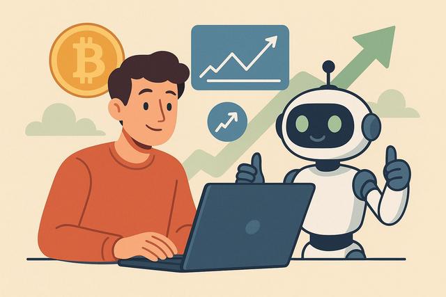 Best Crypto Trading Bots for Beginners: A Comprehensive Guide