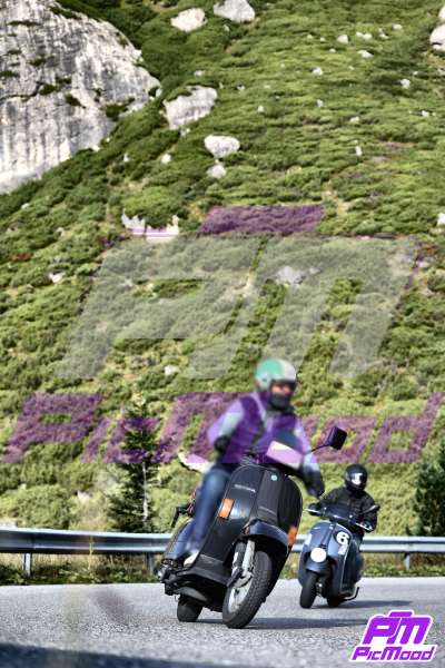 Passo Falzarego