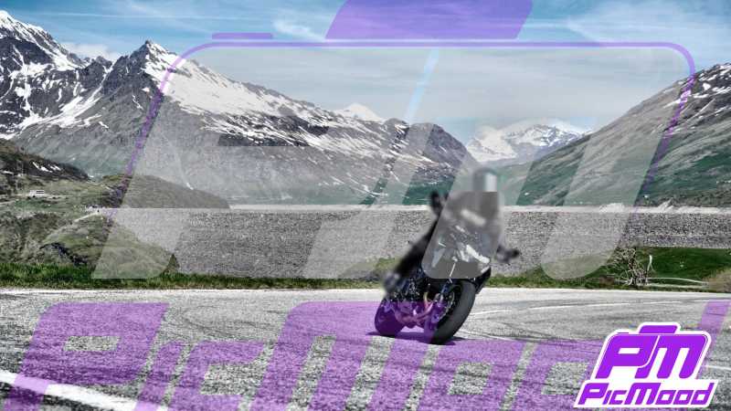 Colle del Moncenisio