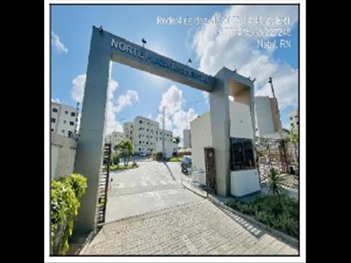 Apartamento      -   - 41,85m2