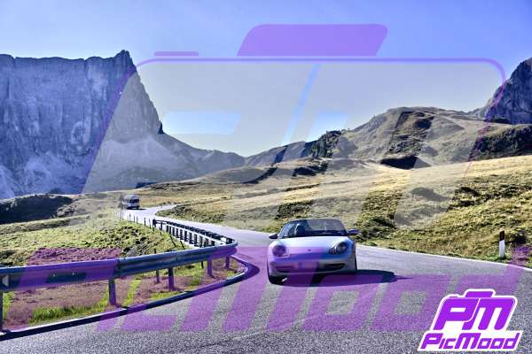 Passo Giau