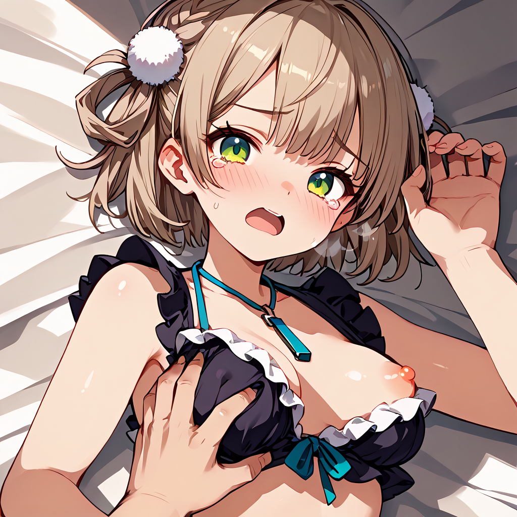 【BOOTH販売】色んなういままとH(236枚) by 愛猫 with ai art, Ui Shigure, virtual YouTuber